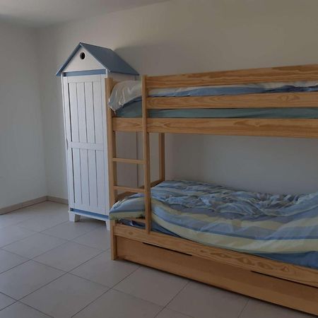 Appart 2 Ch. Avec Acces Plage Et Parking Prive - Fr-1-674-34 Berck Exterior photo