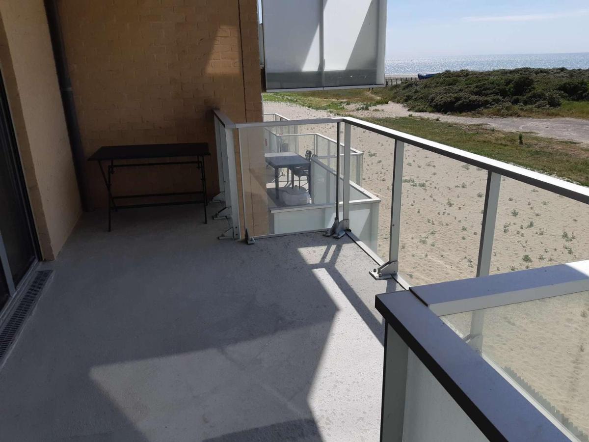 Appart 2 Ch. Avec Acces Plage Et Parking Prive - Fr-1-674-34 Berck Exterior photo